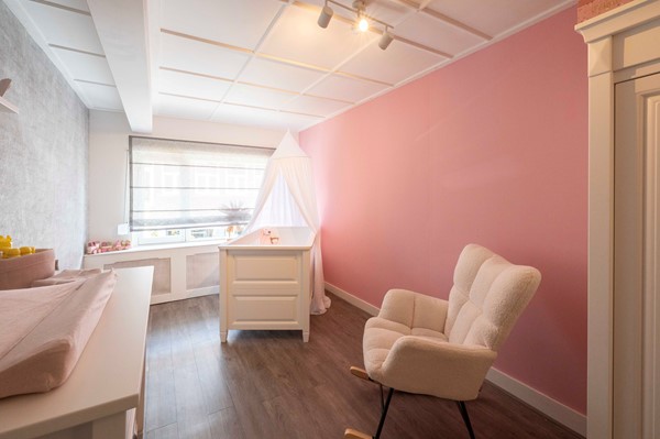 Medium property photo - Fenkelstraat 12, 4731 JB Oudenbosch